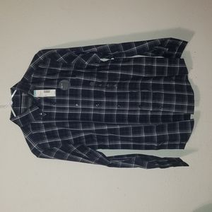 New with tags!! Covington button down (t2)